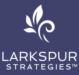Larkspur Strategies™